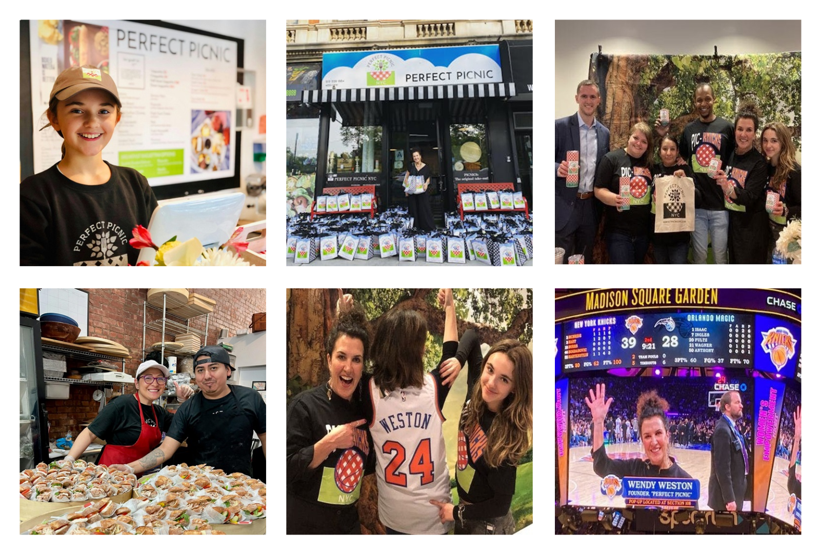 Jorge De La Rosa et al. posing for a photo